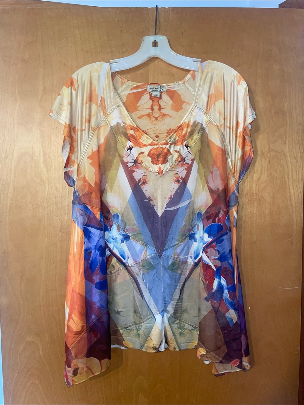 One world top size XL